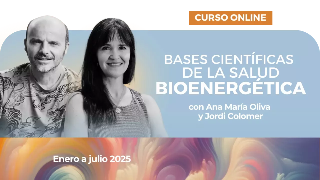 Comprende la salud desde una mirada más completa y totalmente científica.